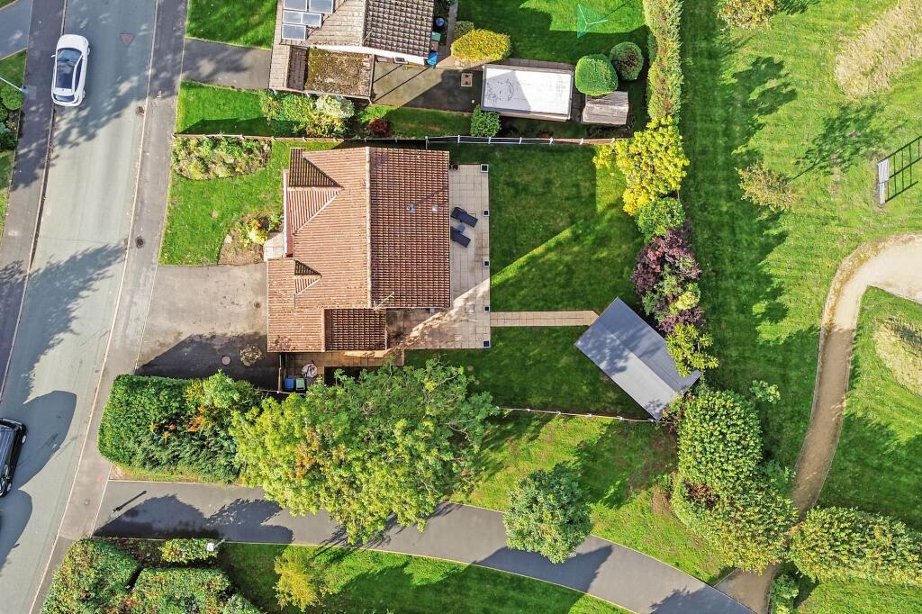 House in Stafford, Eccleshall - View 4