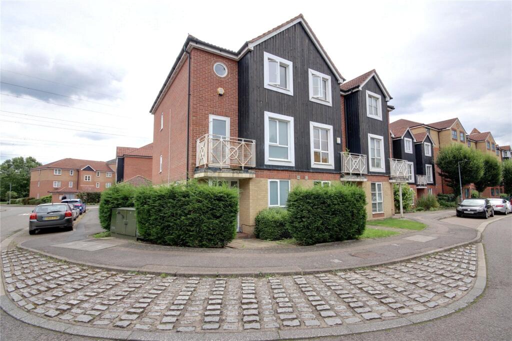 Main image of property: George Lovell Drive, Enfield, EN3