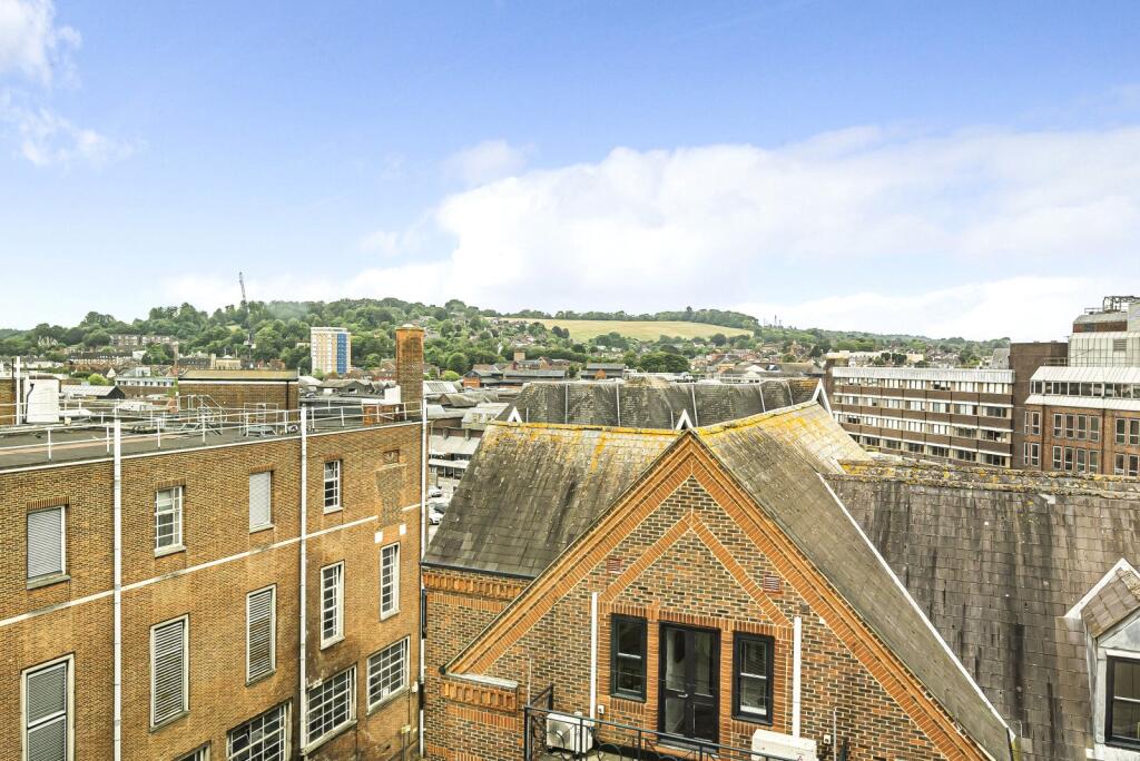 Main image of property: Leapale Lane, Guildford, GU1