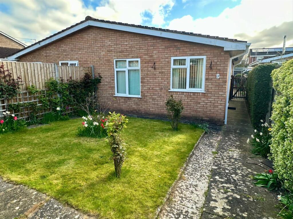 Main image of property: Warwick Walk, Hereford