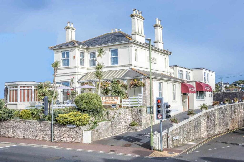 Main image of property: Lindum Lodge, Abbey Road, Torquay, Torbay