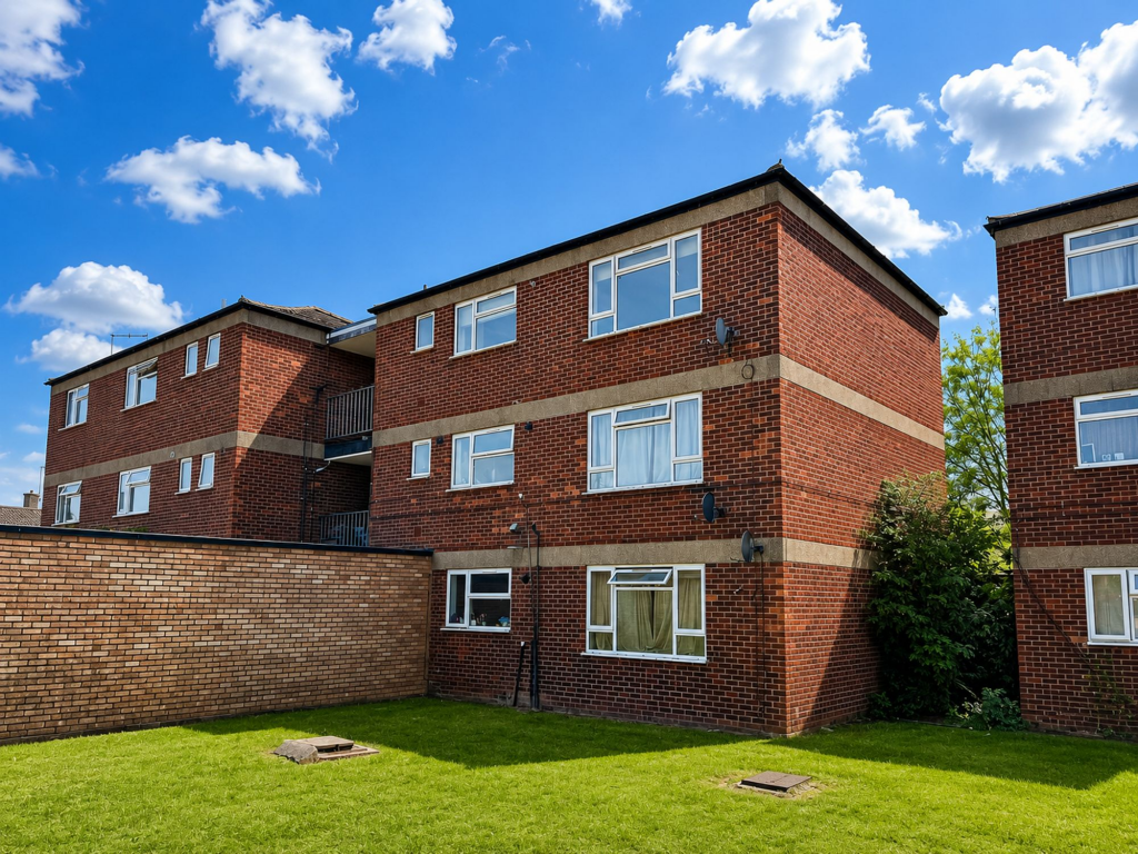Main image of property: Edward Road, Stamford, PE9