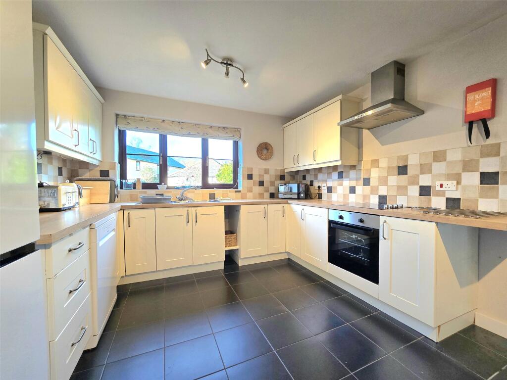 Poughill, Bude, Cornwall, EX23 photo 3