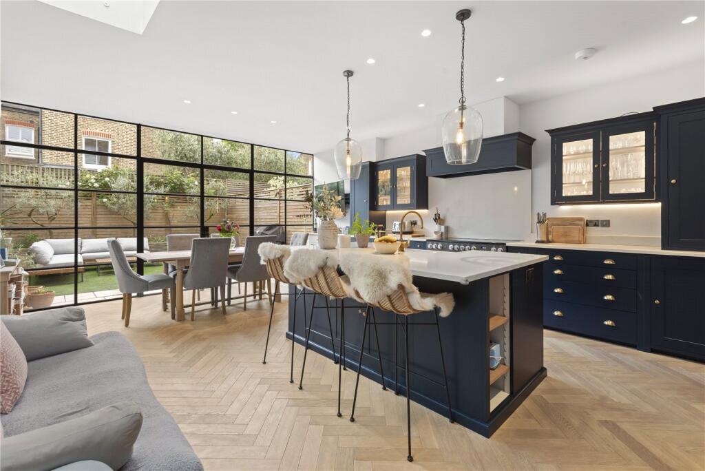 Main image of property: Cicada Road, London, SW18