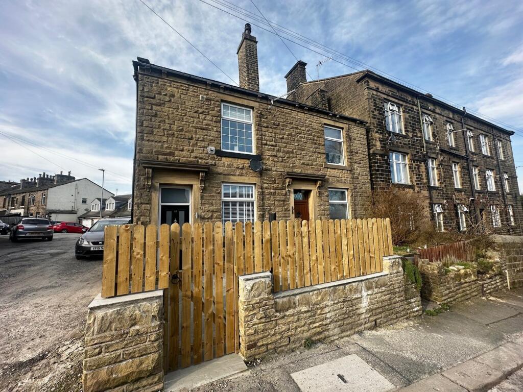 Additional image 17 of Mount View, Oakworth, Keighley, BD22