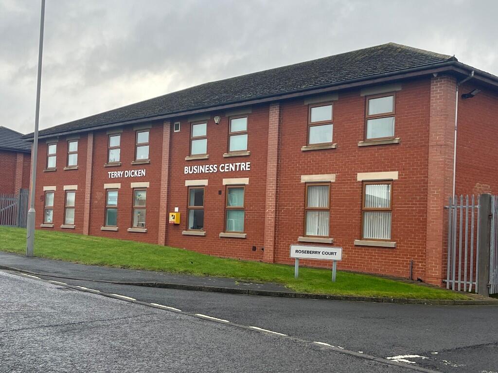 Main image of property: Roseberry Court, TS9