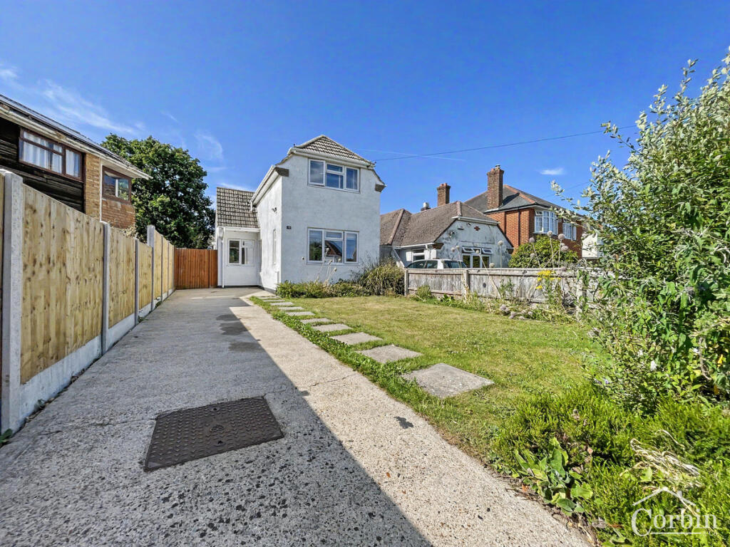 Main image of property: Kinson Park Road, Bournemouth, BH10 7