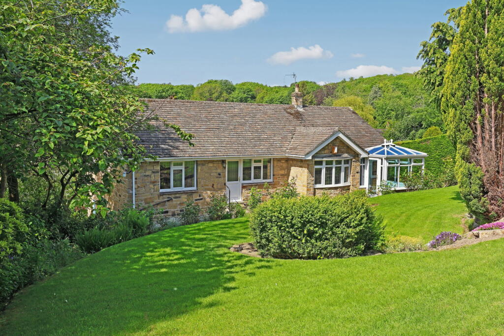 Main image of property: Lightridge Close, Huddersfield, HD2 2HW