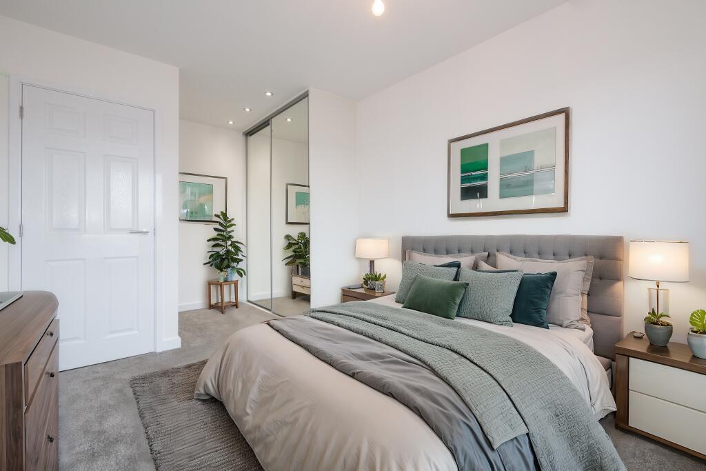 House in Manchester, Greater Manchester - View 4