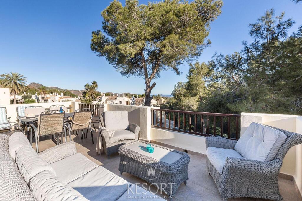 Main image of property: Murcia, La Manga Club