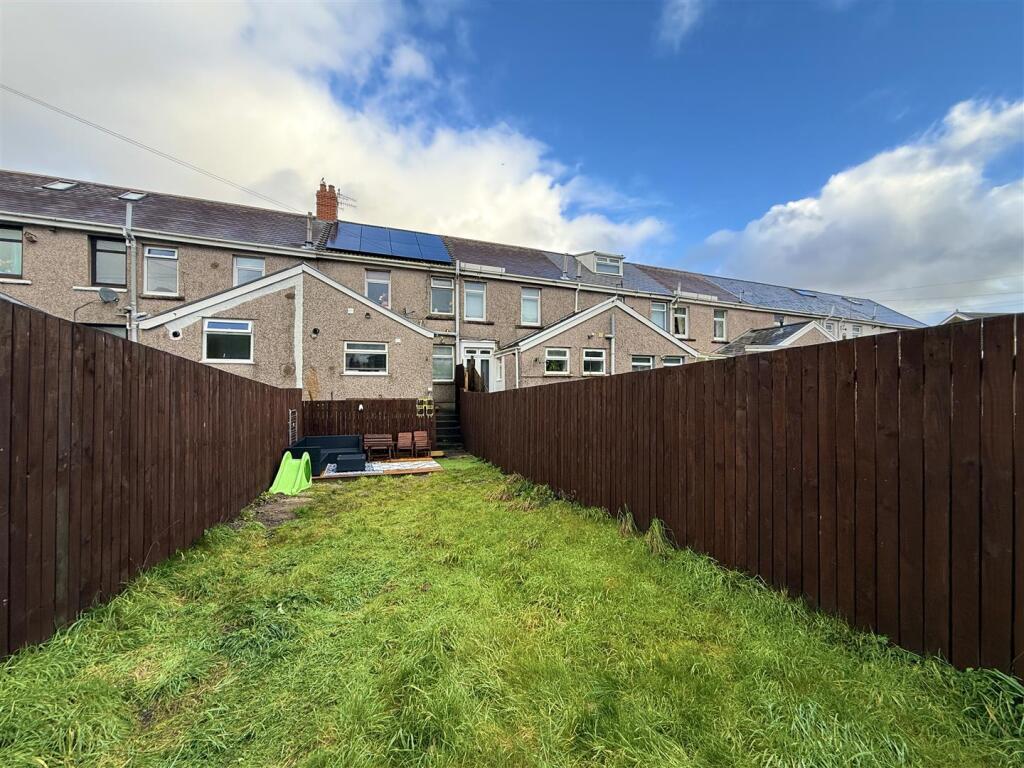 Main image of property: Elm Grove, Hirwaun, Aberdare
