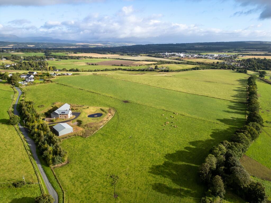 Main image of property: Beauly, Highland, IV4