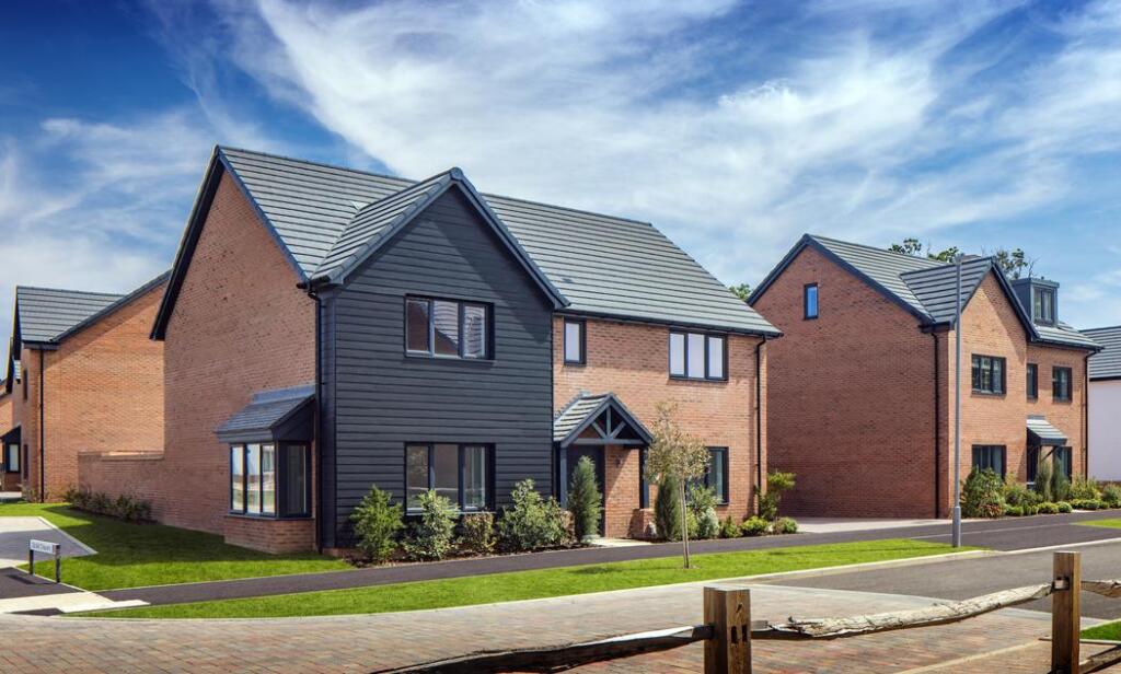 Main image of property: Manor Park,
Simpson Road,
Walton,
MK7 7HZ