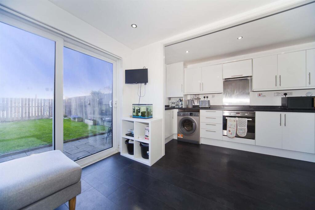 House in Stockton-on-Tees - View 5
