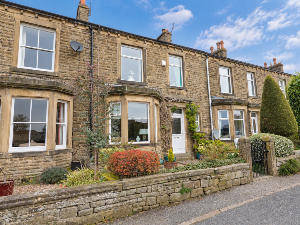 Main image of property: Pendle View, Long Preston, North Yorkshire