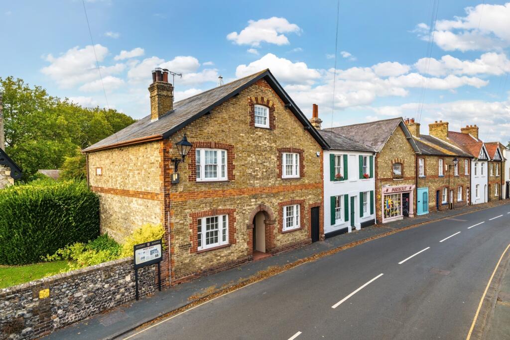 Main image of property: Moat Sole, Sandwich