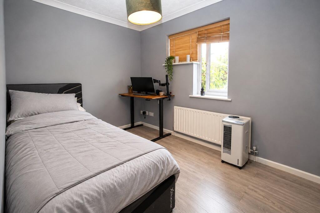 House in Milton Keynes - More