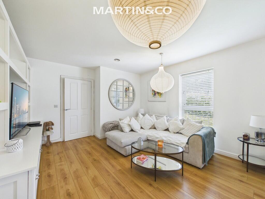 Main image of property: Gibson Drive, Bracknell