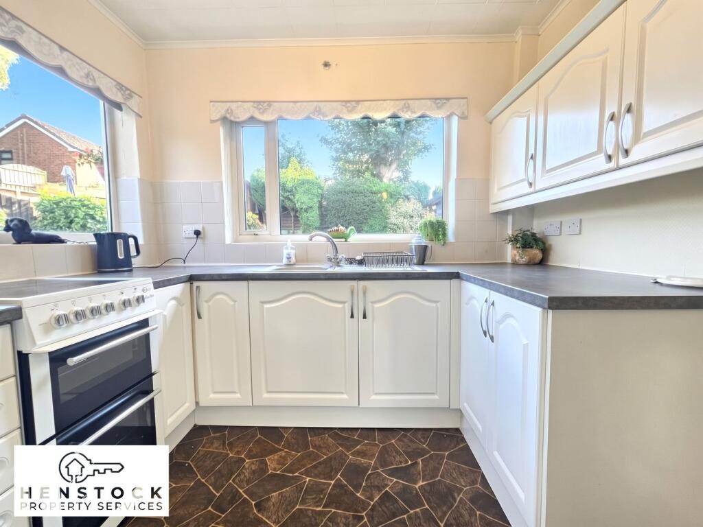 House in Manchester - View 4