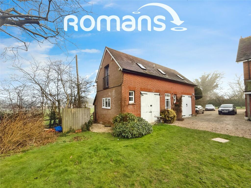 Main image of property: Steventon, Basingstoke, Hampshire, RG25
