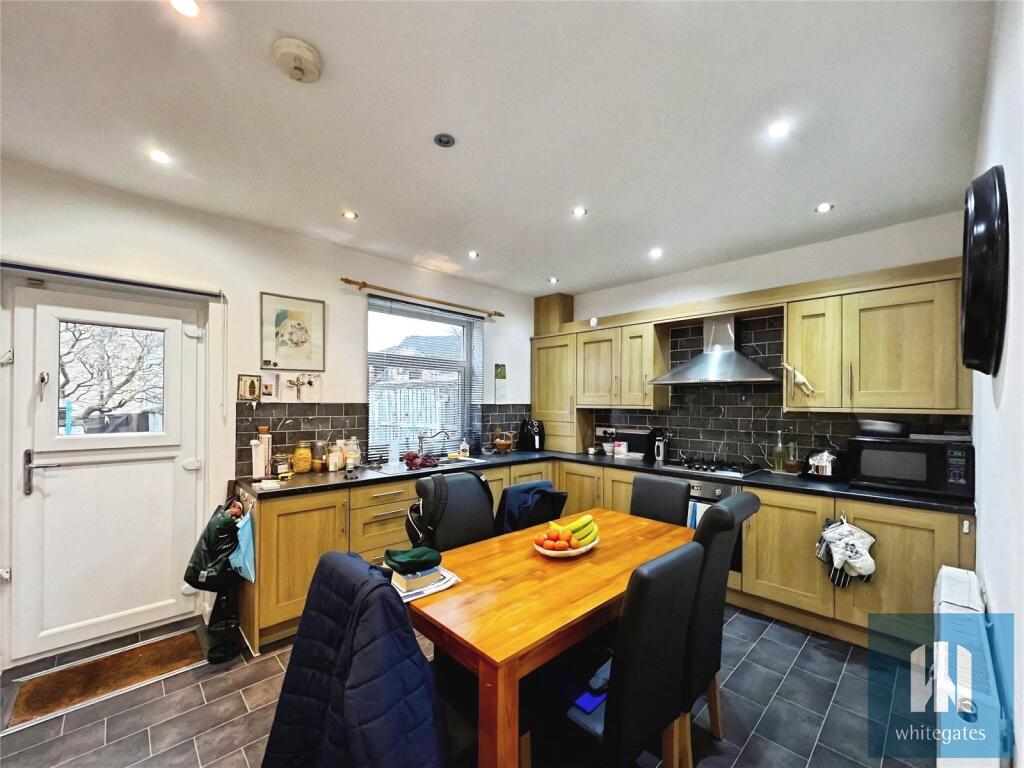 Ball Royd Road, Fartown, Huddersfield, HD2 photo 3