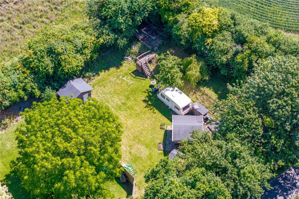 Main image of property: Callas Hill, Wanborough, Wiltshire, SN4
