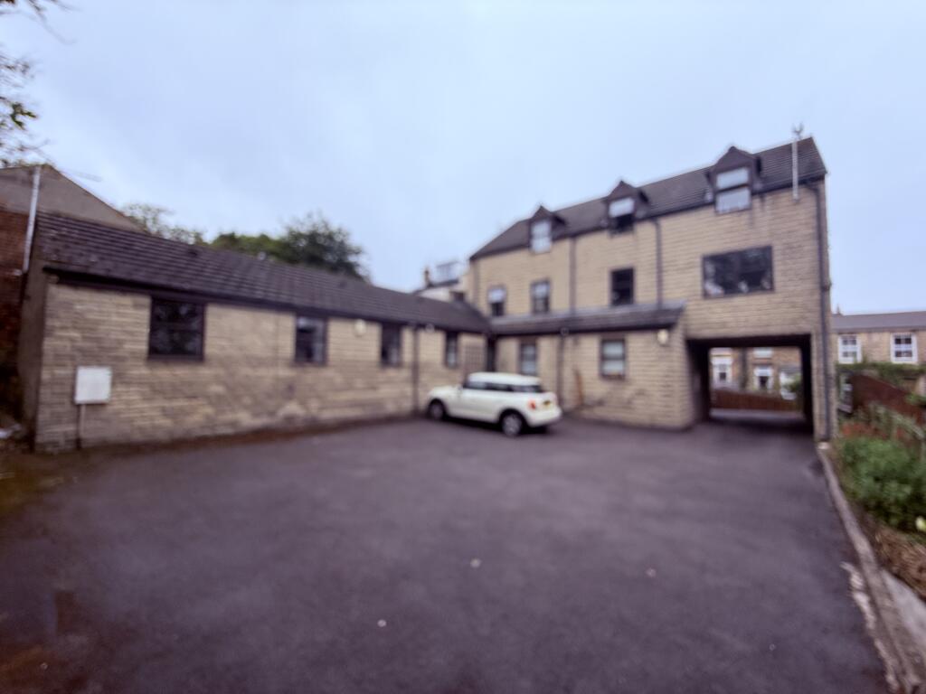 51 - 57 Hadfield Street, Walkley, Sheffield, South Yorkshire S6 3RR photo 2