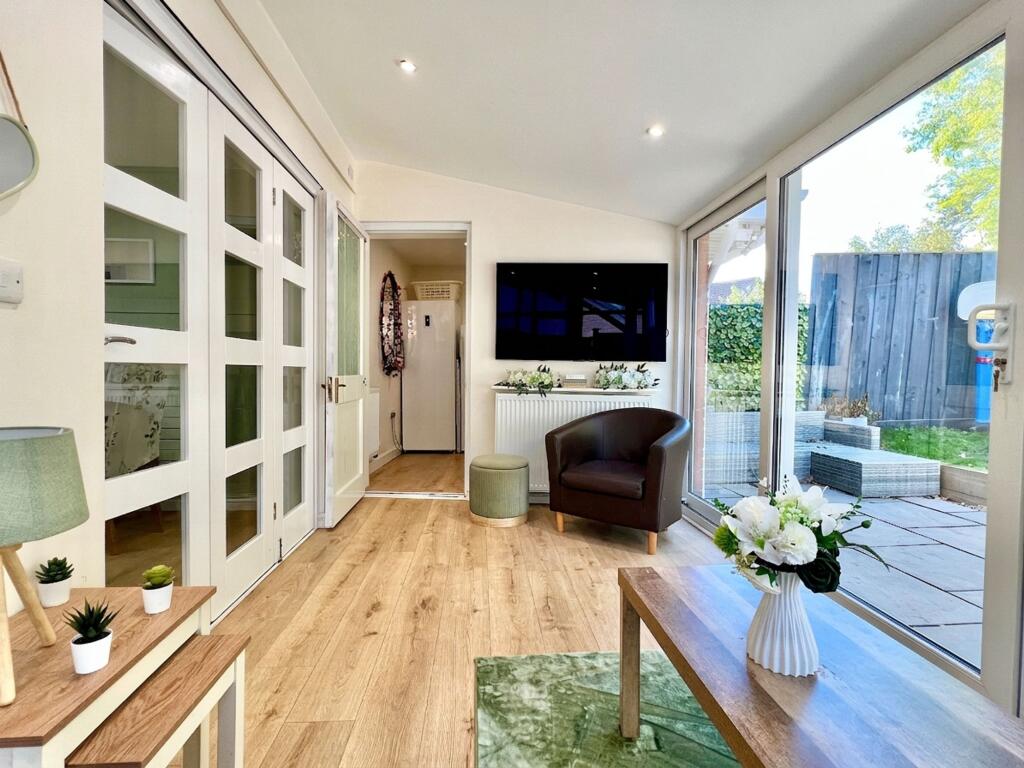 House in Taunton, Halcon - View 4
