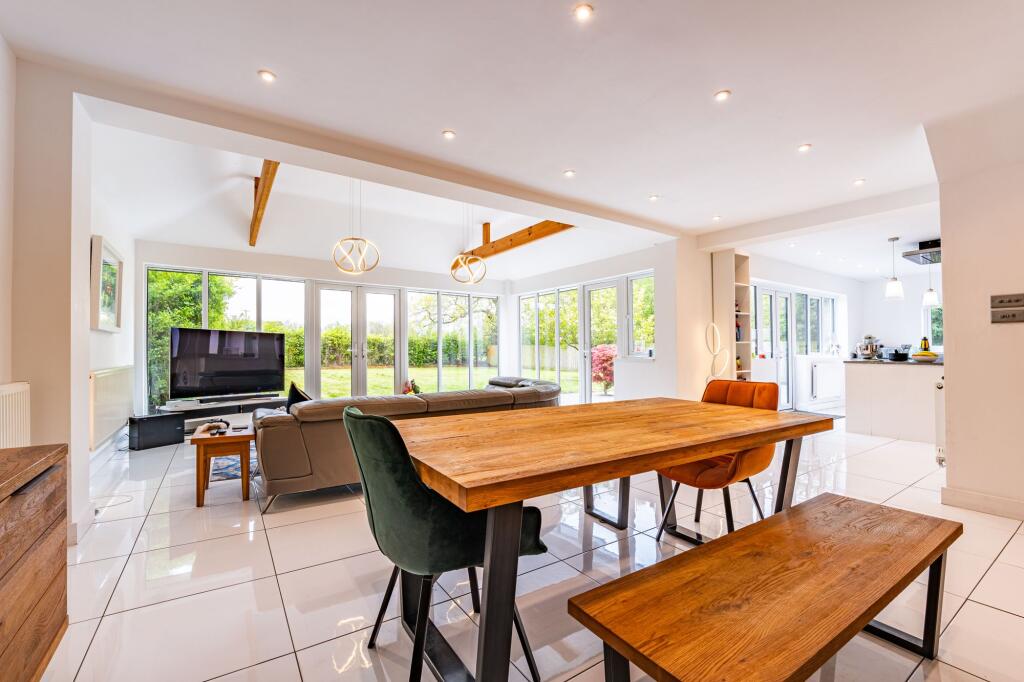 House in Stratford-on-Avon, Tanworth-in-Arden - View 4