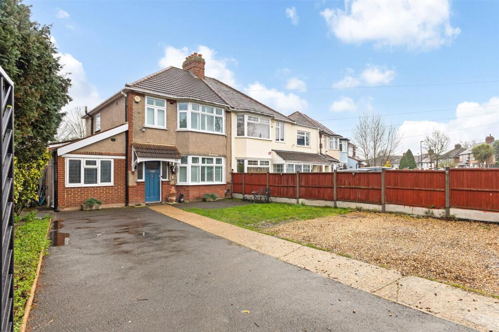 Main image of property: The Drive, Isleworth, TW7