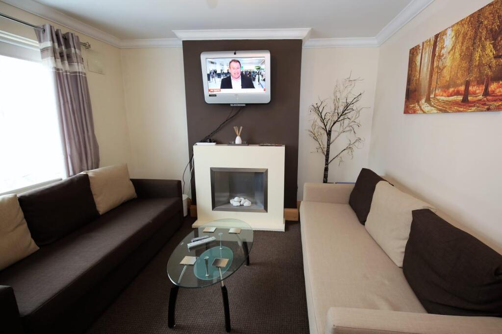 Main image of property: Olton Avenue, Beeston, Nottingham