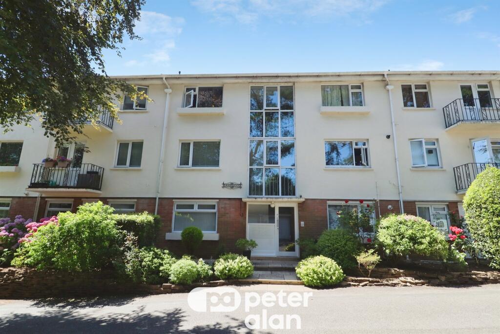 Main image of property: Brooklea Park, Lisvane, Cardiff