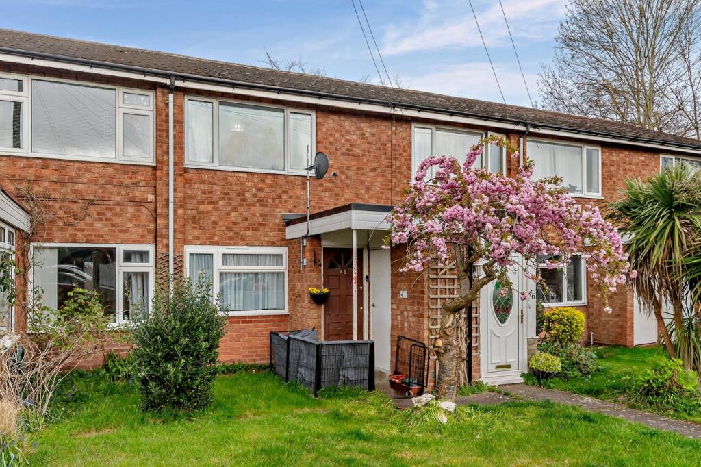 Additional image 17 of Avalon Close, Birmingham, B24