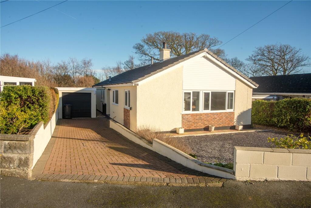 Main image of property: Lewascote, Holyhead, Isle of Anglesey, LL65