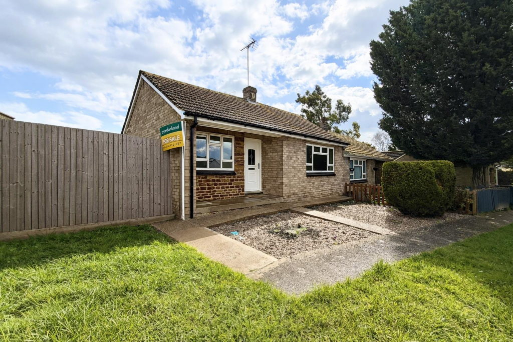 Main image of property: Sunnyside, Wootton Village, Northampton NN4
