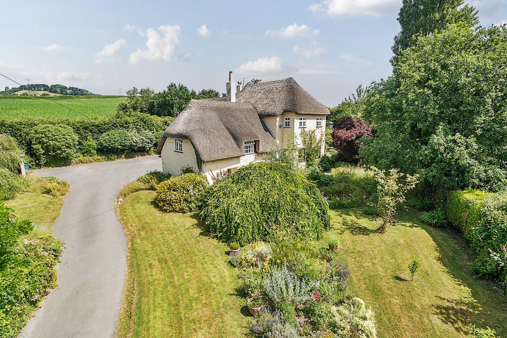 Main image of property: Ingsdon, Newton Abbot