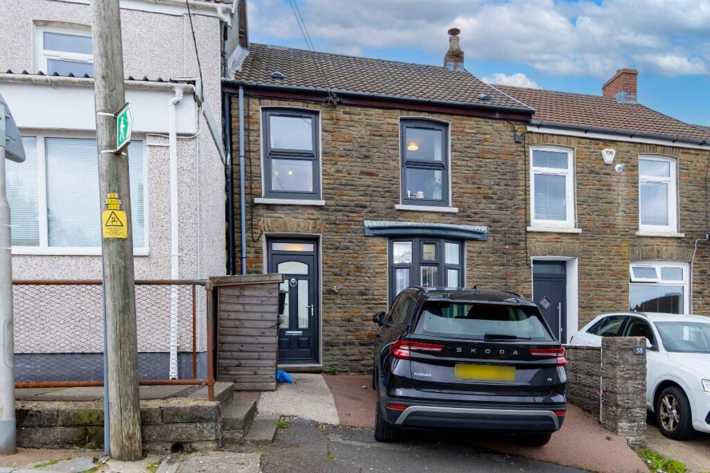 Main image of property: High Street, Bedlinog, Treharris