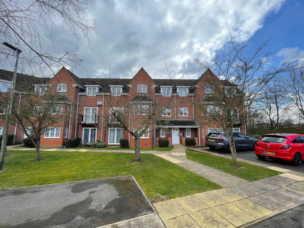 Main image of property: Fennel Court, Thatcham, RG18 4ER