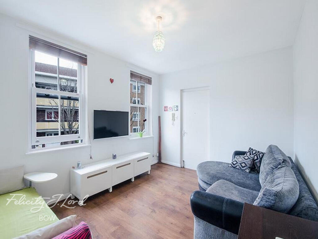 Main image of property: Spanby Road, LONDON