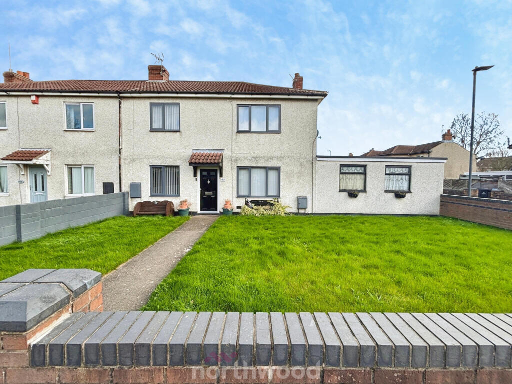 Main image of property: Princess Avenue, Stainforth, Doncaster, DN7