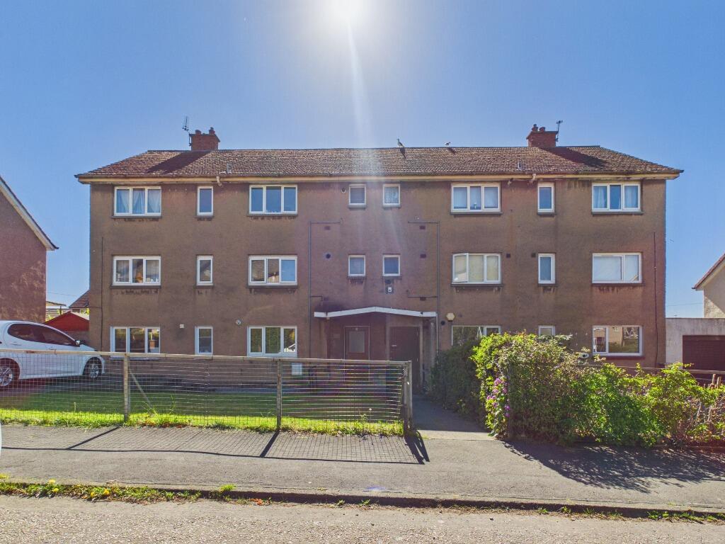 Main image of property: Ransome Gardens, Clermiston, Edinburgh, EH4