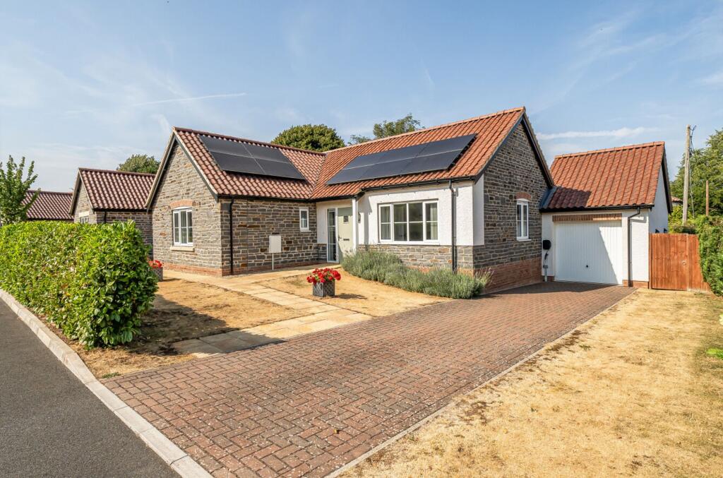 Main image of property: Walnut Field, Tytherington, GL12