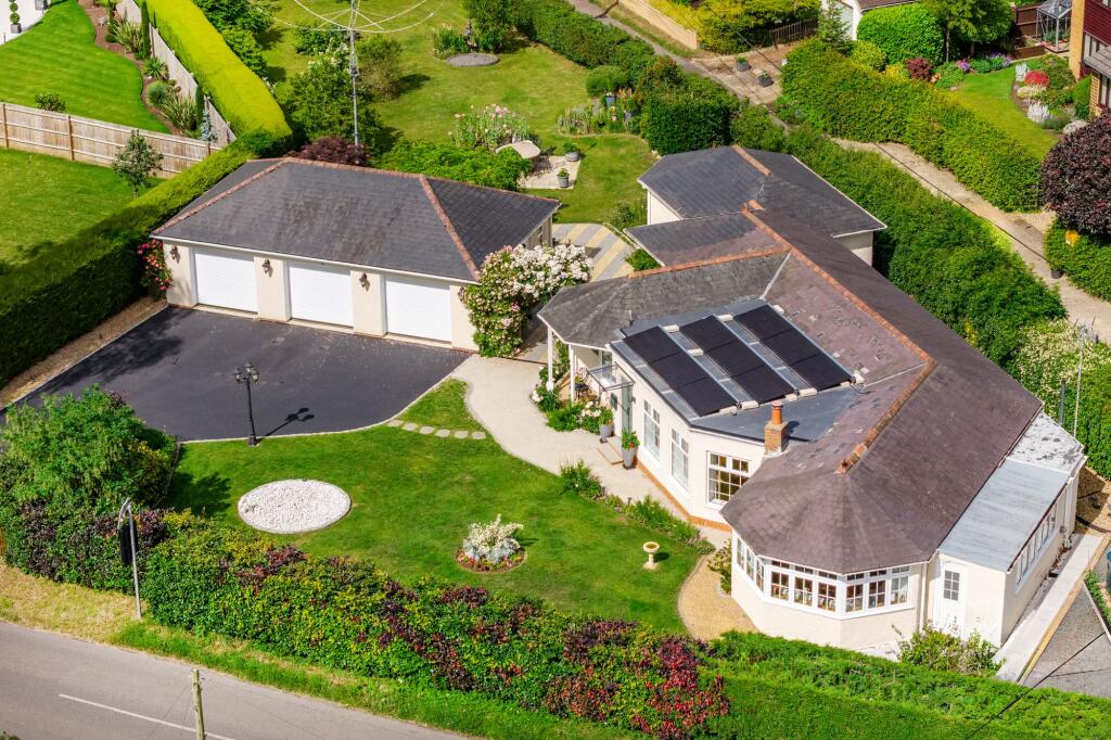 Cranfield Road, Wavendon, MK17