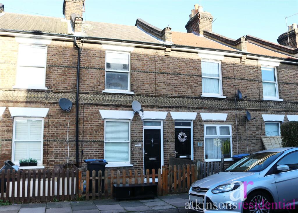 Main image of property: Charles Street, Enfield, Middlesex, EN1