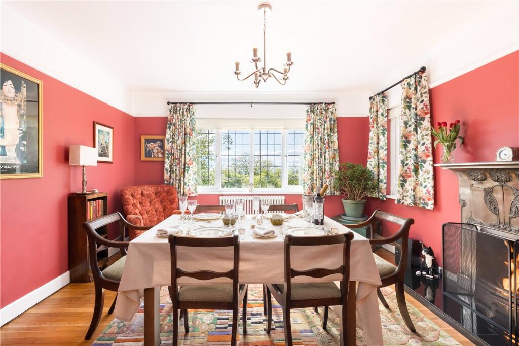Walwyn Road, Upper Colwall, Malvern, Herefordshire, WR13 photo 5