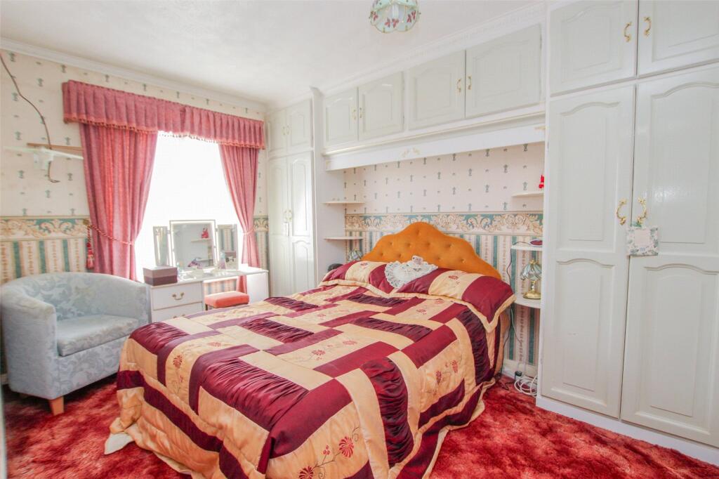 House in Weston-super-Mare, North Worle - View 4