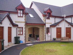 Main image of property: Knockomie Rise, Forres, Moray, IV36