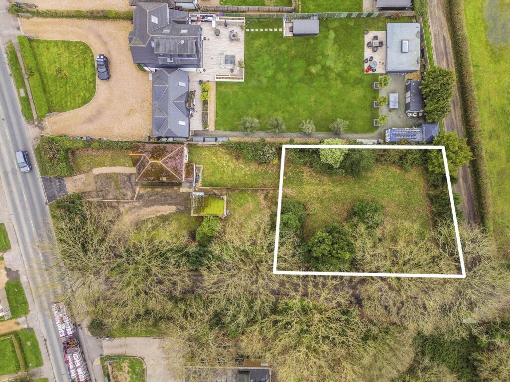 Bell Lane, Birdham, West Sussex, PO20 7HX