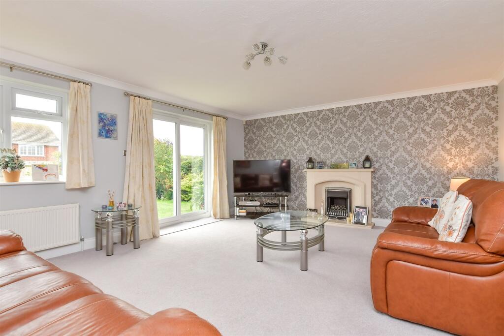 Roderick Avenue, Peacehaven, East Sussex - View 3