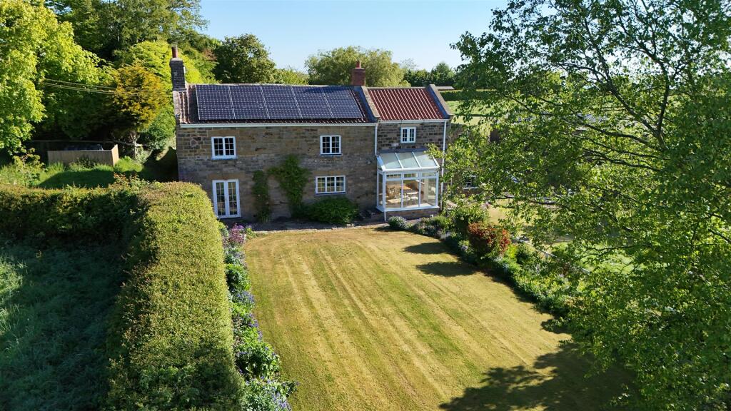 Main image of property: Barmoor Lane, Scalby, Scarborough